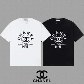 Picture of Chanel T Shirts Short _SKUChanelS-2XLxetr5218502